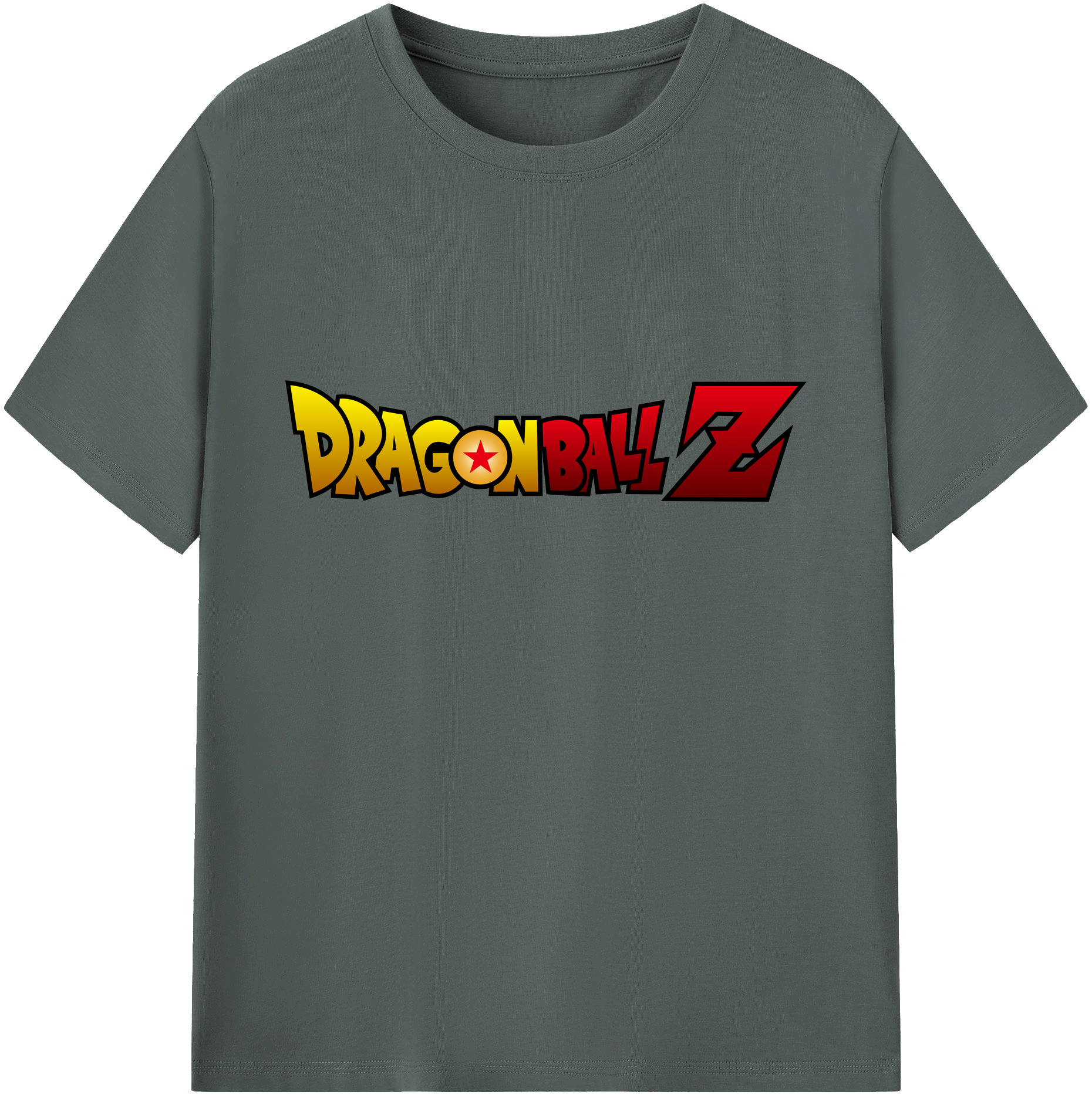 （画像用） ドラゴンボール DRAGON BALL 綿100％ メンズ半袖Tシャツ｜肌触りやわらか＆通気性